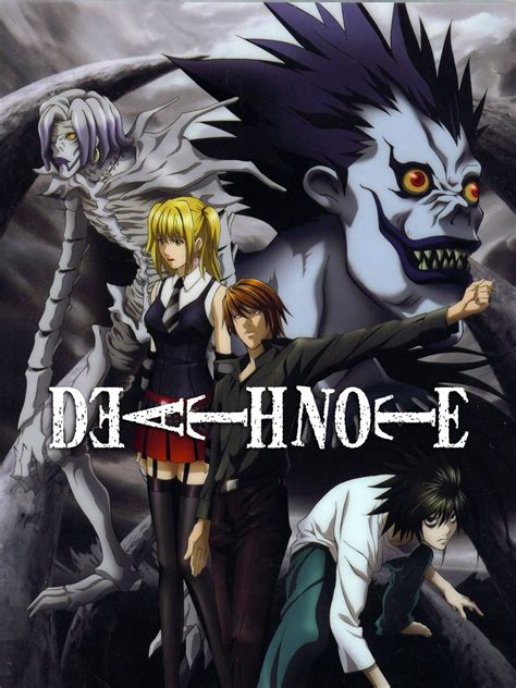 death note episode count